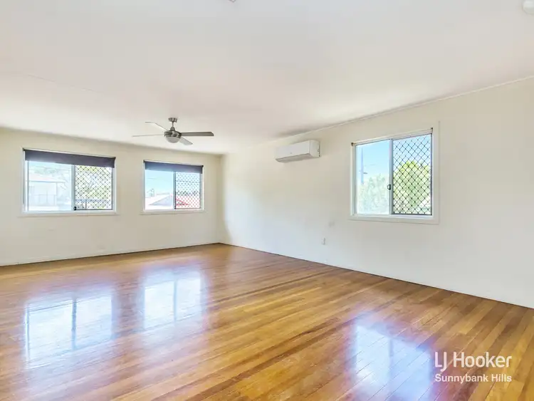 Fourth view of Homely house listing, 4 Romilly Street, Sunnybank Hills QLD 4109