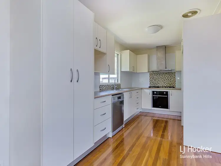 Fifth view of Homely house listing, 4 Romilly Street, Sunnybank Hills QLD 4109