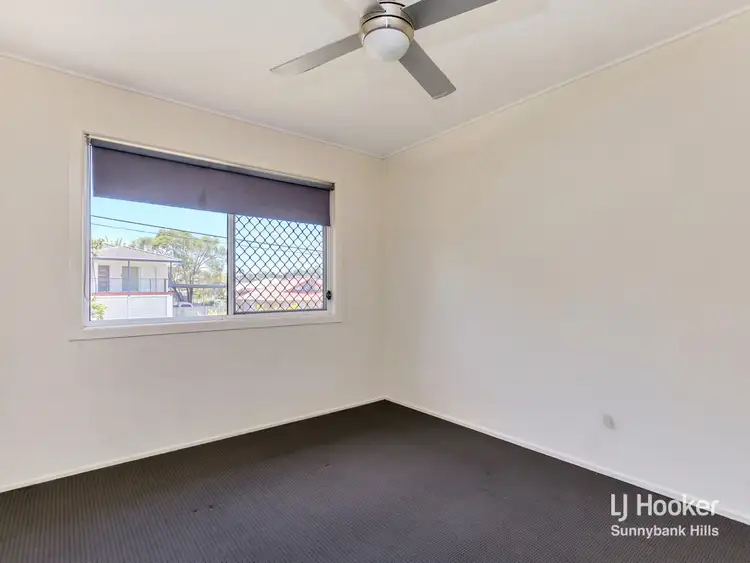 Sixth view of Homely house listing, 4 Romilly Street, Sunnybank Hills QLD 4109