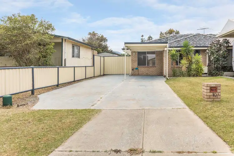 10a First Avenue, Shoalwater WA 6169