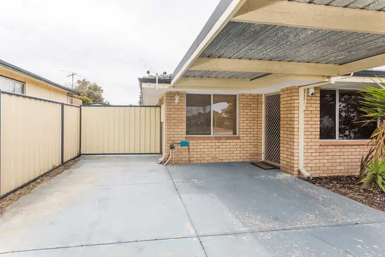 Second view of Homely house listing, 10a First Avenue, Shoalwater WA 6169