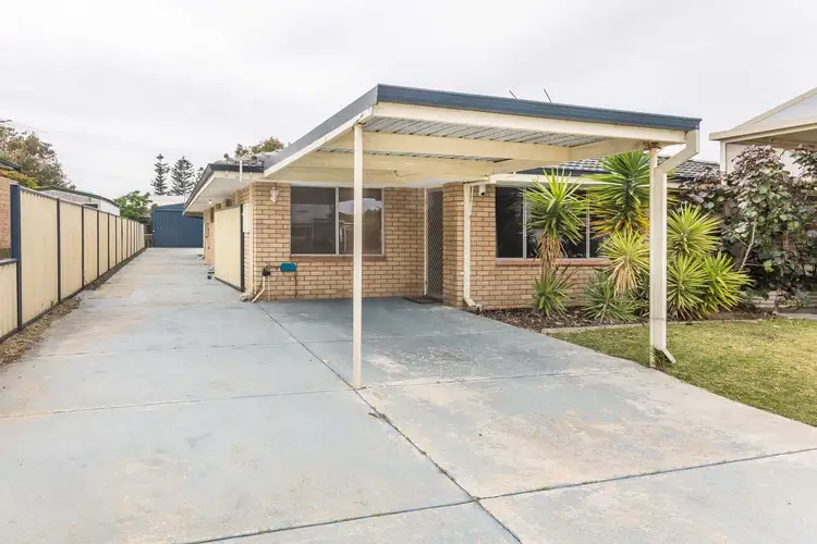 Third view of Homely house listing, 10a First Avenue, Shoalwater WA 6169