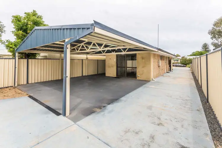 Fourth view of Homely house listing, 10a First Avenue, Shoalwater WA 6169