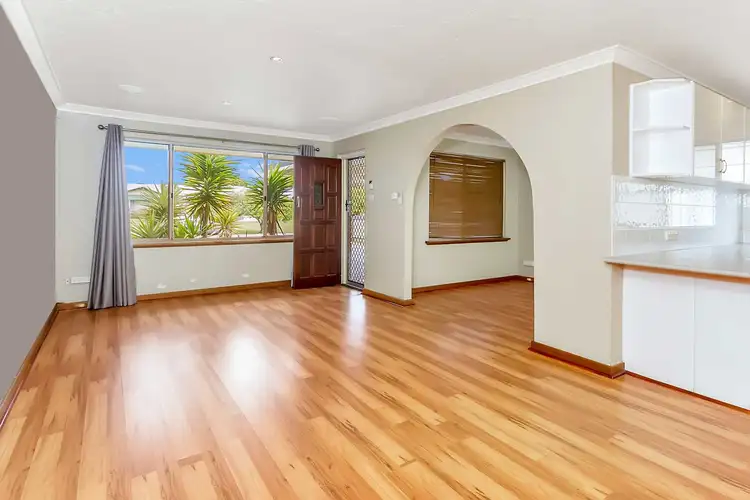 Fifth view of Homely house listing, 10a First Avenue, Shoalwater WA 6169