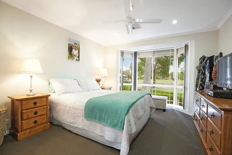 Second view of Homely house listing, 4 Brigadoon Avenue, Glenmore Park NSW 2745