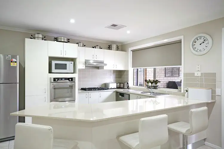 Fourth view of Homely house listing, 4 Brigadoon Avenue, Glenmore Park NSW 2745