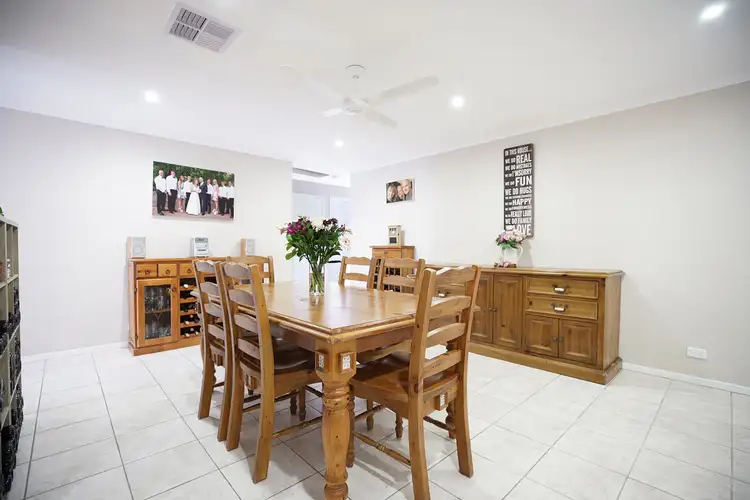 Fifth view of Homely house listing, 4 Brigadoon Avenue, Glenmore Park NSW 2745