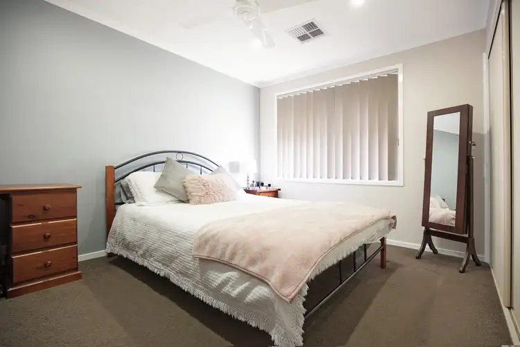 Sixth view of Homely house listing, 4 Brigadoon Avenue, Glenmore Park NSW 2745