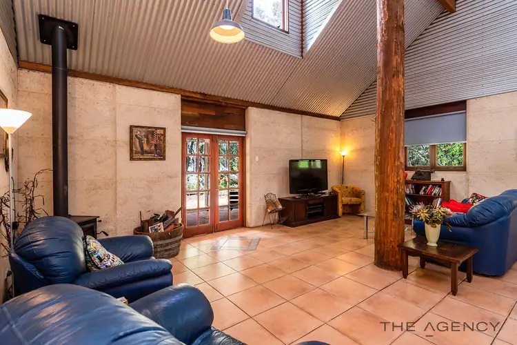 Fourth view of Homely house listing, 16 Peppermint Drive, Lake Clifton WA 6215