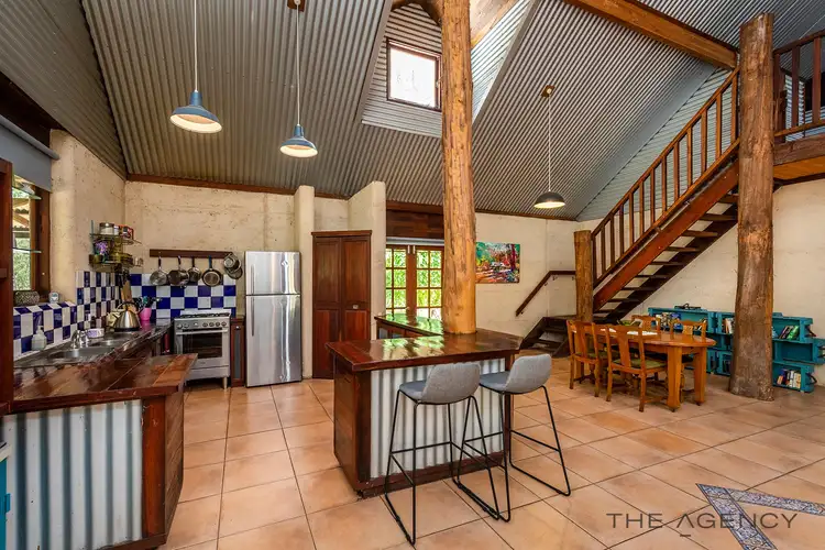 Fifth view of Homely house listing, 16 Peppermint Drive, Lake Clifton WA 6215