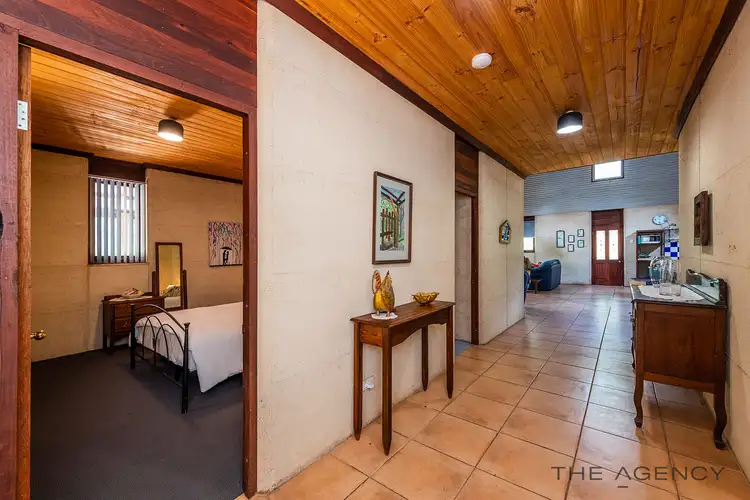 Sixth view of Homely house listing, 16 Peppermint Drive, Lake Clifton WA 6215