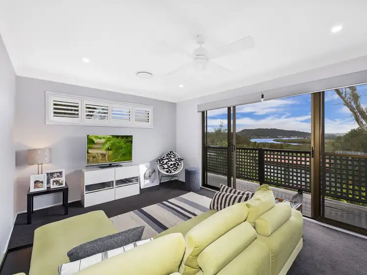 Fourth view of Homely house listing, 36 Treeview Place, Saratoga NSW 2251