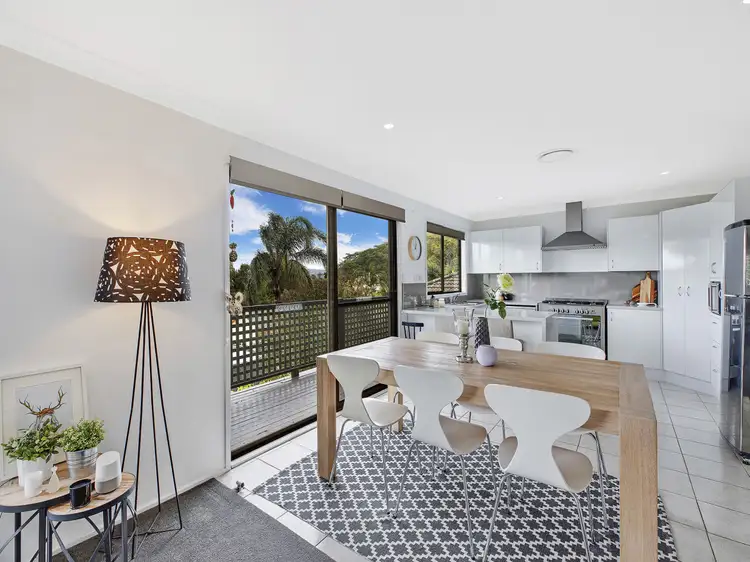 Sixth view of Homely house listing, 36 Treeview Place, Saratoga NSW 2251