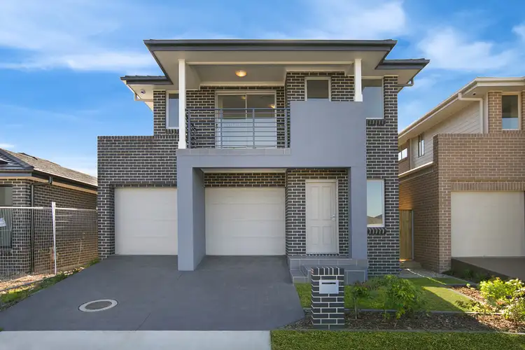 Main view of Homely house listing, 52 Neville Street, Oran Park NSW 2570
