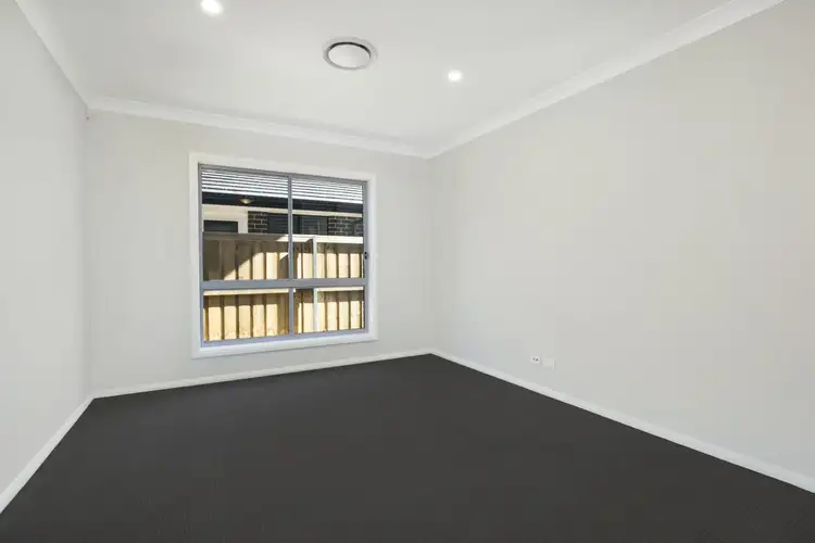 Second view of Homely house listing, 52 Neville Street, Oran Park NSW 2570
