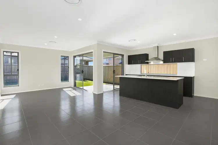 Third view of Homely house listing, 52 Neville Street, Oran Park NSW 2570