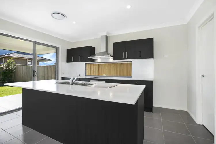 Fourth view of Homely house listing, 52 Neville Street, Oran Park NSW 2570