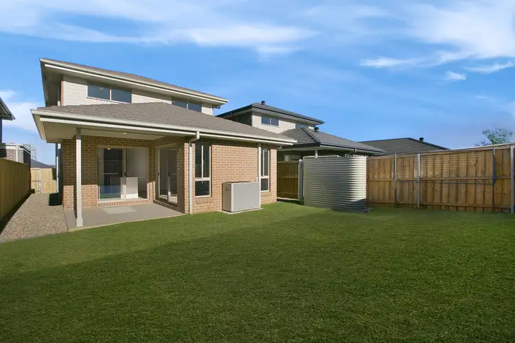 Sixth view of Homely house listing, 52 Neville Street, Oran Park NSW 2570