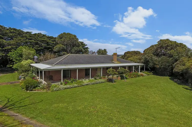 Main view of Homely house listing, 112 Station Street, Dennington VIC 3280