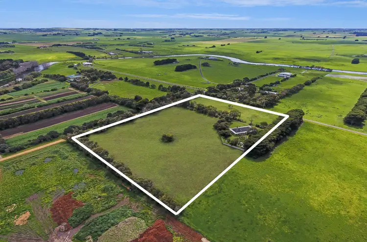 Second view of Homely house listing, 112 Station Street, Dennington VIC 3280