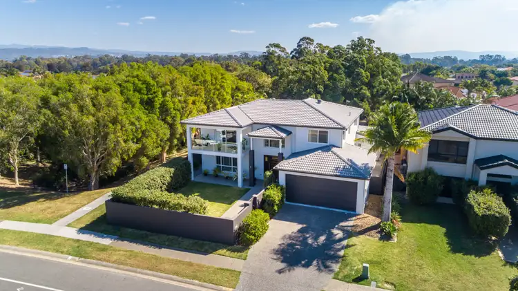 111 Dunlin Drive, Burleigh Waters QLD 4220
