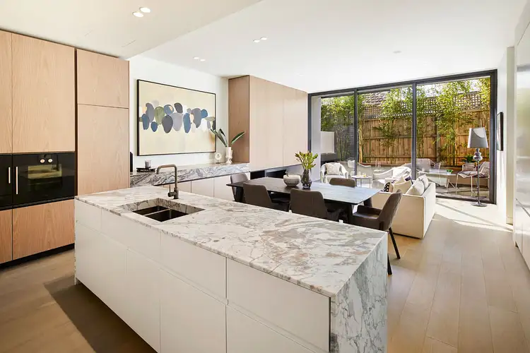 Third view of Homely townhouse listing, TH 4/2 Scott Grove, Glen Iris VIC 3146