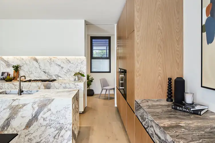 Fourth view of Homely townhouse listing, TH 4/2 Scott Grove, Glen Iris VIC 3146