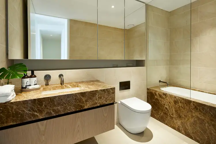 Fifth view of Homely townhouse listing, TH 4/2 Scott Grove, Glen Iris VIC 3146