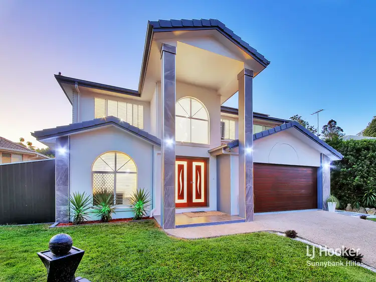 11 Centenial Street, Underwood QLD 4119