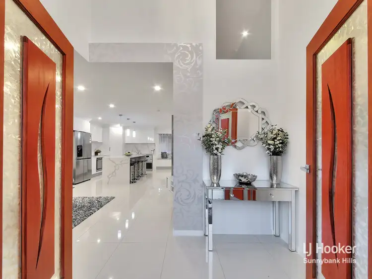 Third view of Homely house listing, 11 Centenial Street, Underwood QLD 4119