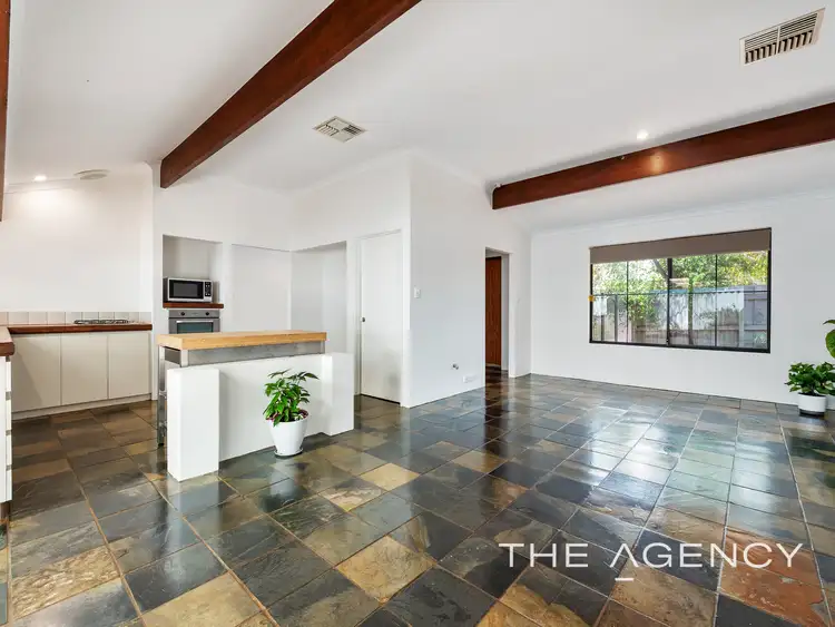 Second view of Homely house listing, 16 Shortridge Way, Quinns Rocks WA 6030