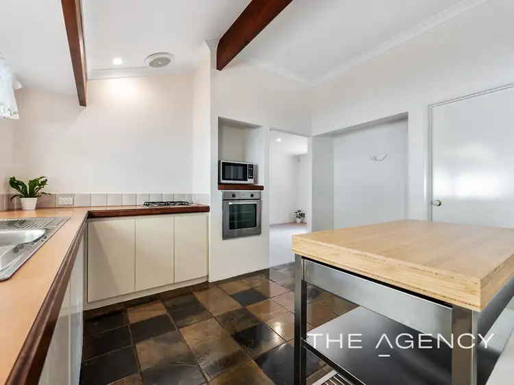 Seventh view of Homely house listing, 16 Shortridge Way, Quinns Rocks WA 6030