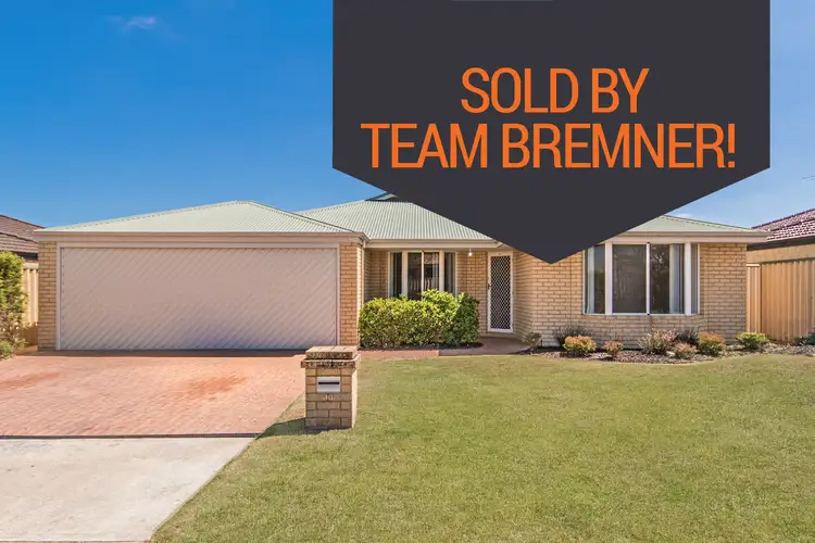 Main view of Homely house listing, 10 Eliza Way, Bertram WA 6167