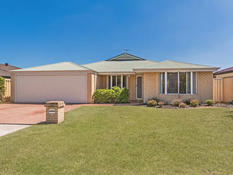 Third view of Homely house listing, 10 Eliza Way, Bertram WA 6167