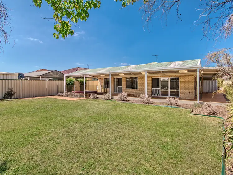 Fourth view of Homely house listing, 10 Eliza Way, Bertram WA 6167