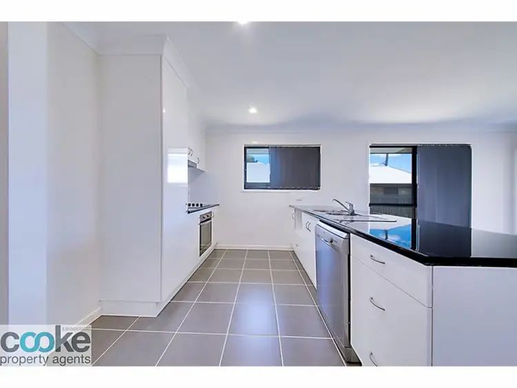Fourth view of Homely semi-detached listing, 36 Bronco Crescent, Gracemere QLD 4702