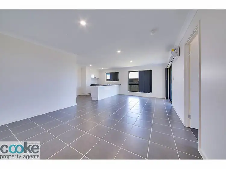 Fifth view of Homely semi-detached listing, 36 Bronco Crescent, Gracemere QLD 4702