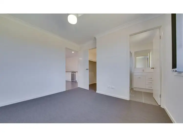 Sixth view of Homely semi-detached listing, 36 Bronco Crescent, Gracemere QLD 4702