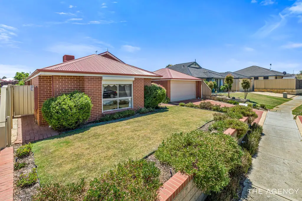 Main view of Homely house listing, 6 Beecroft Mews, Ridgewood WA 6030