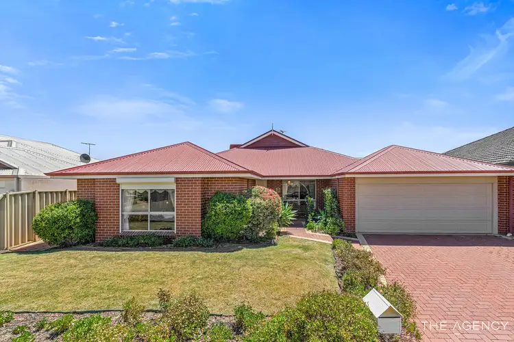Second view of Homely house listing, 6 Beecroft Mews, Ridgewood WA 6030
