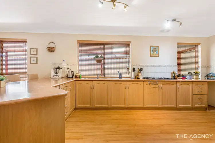 Third view of Homely house listing, 6 Beecroft Mews, Ridgewood WA 6030