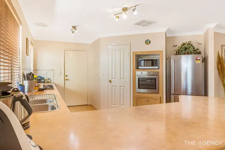 Fourth view of Homely house listing, 6 Beecroft Mews, Ridgewood WA 6030