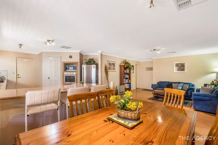 Fifth view of Homely house listing, 6 Beecroft Mews, Ridgewood WA 6030