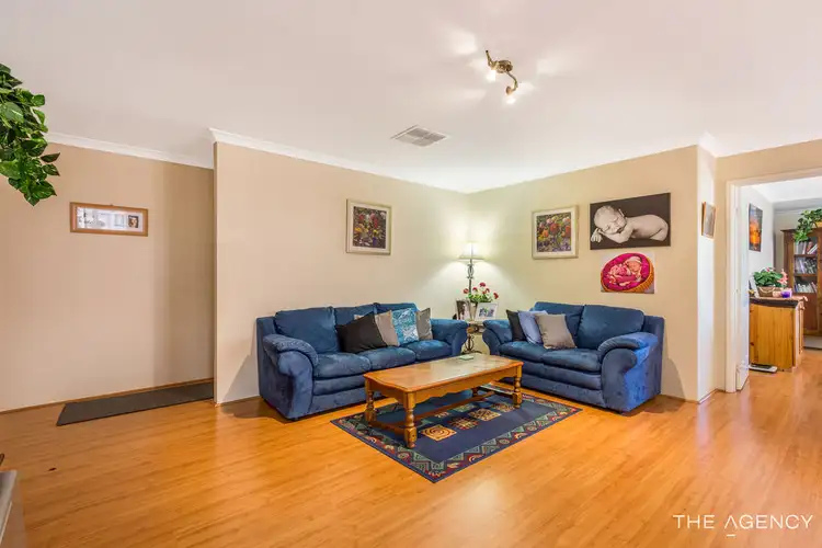 Sixth view of Homely house listing, 6 Beecroft Mews, Ridgewood WA 6030