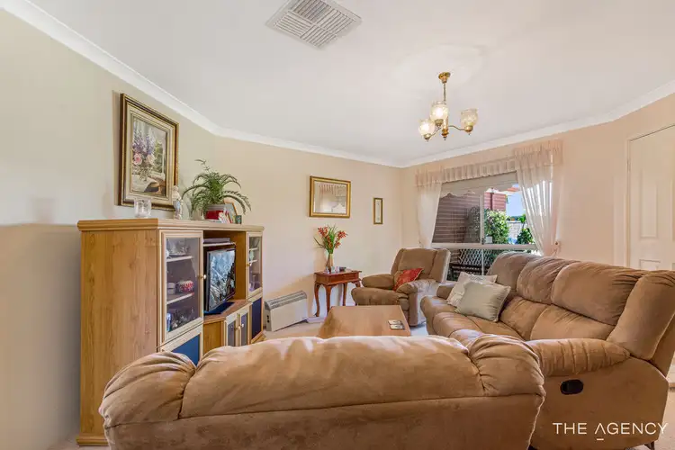 Seventh view of Homely house listing, 6 Beecroft Mews, Ridgewood WA 6030