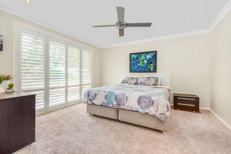 Fifth view of Homely house listing, 62 Karwin Avenue, Springfield NSW 2250