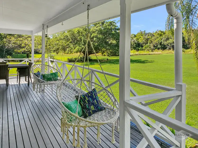 Second view of Homely house listing, 4990 Captain Cook Highway, Oak Beach QLD 4877