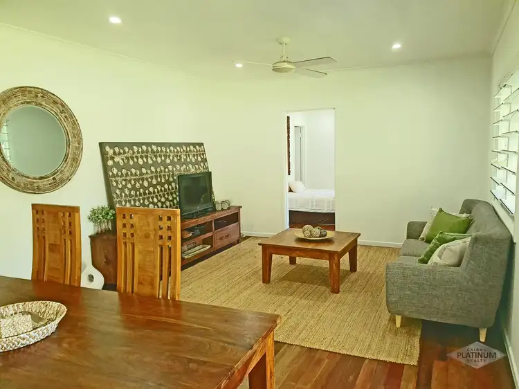 Fourth view of Homely house listing, 4990 Captain Cook Highway, Oak Beach QLD 4877