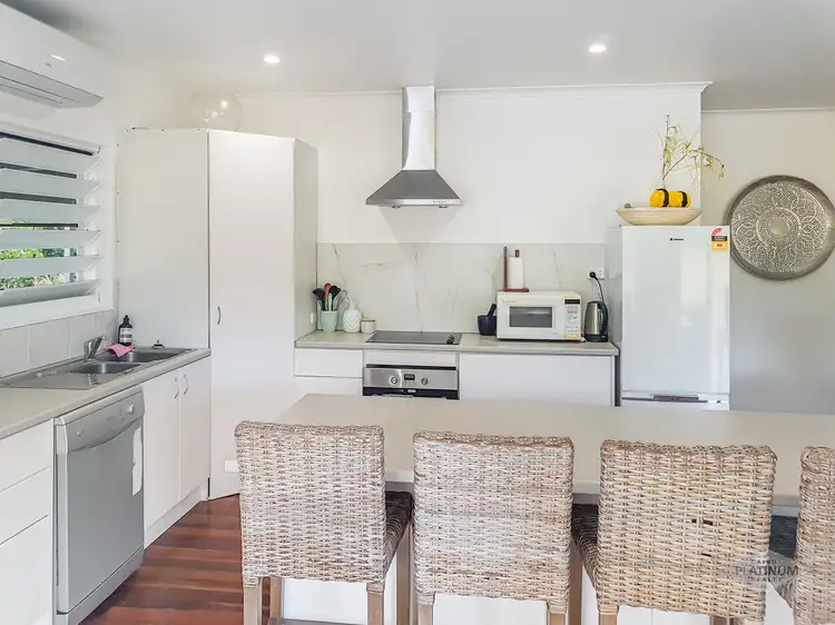 Fifth view of Homely house listing, 4990 Captain Cook Highway, Oak Beach QLD 4877