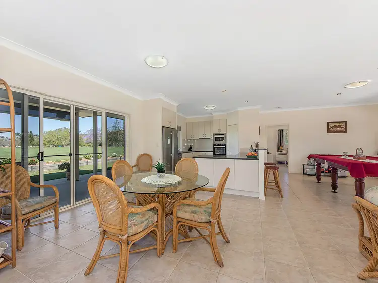 Fifth view of Homely house listing, 89 Nerreman Road, Wivenhoe Pocket QLD 4306